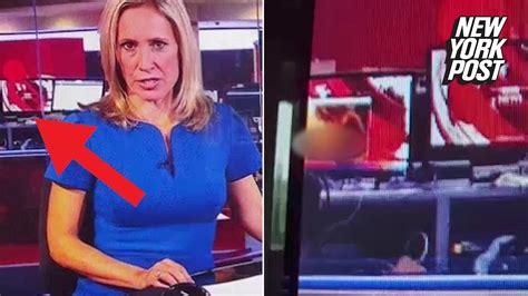 news anchor porn